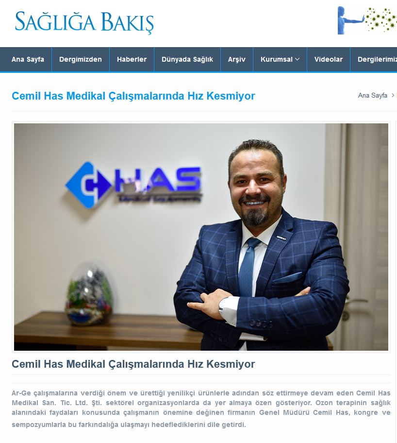 Gazete haberi: haber1