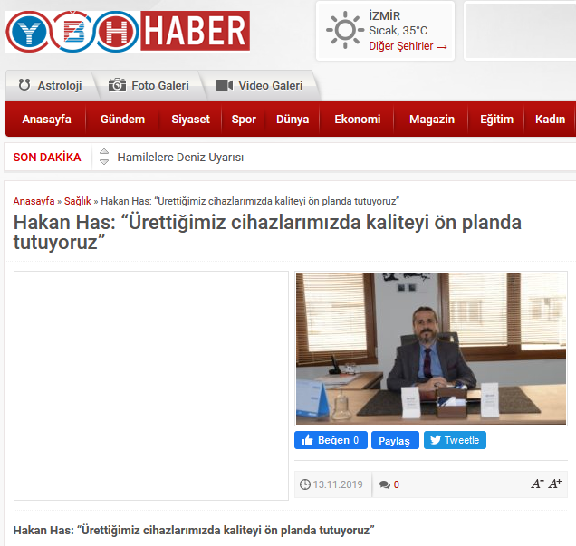 Gazete haberi: haber2