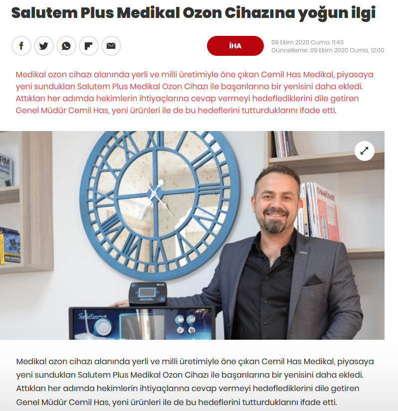 Gazete haberi: haber7