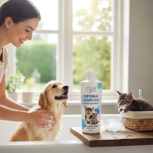 Salutem Plus Medikal Ozon Cihazı