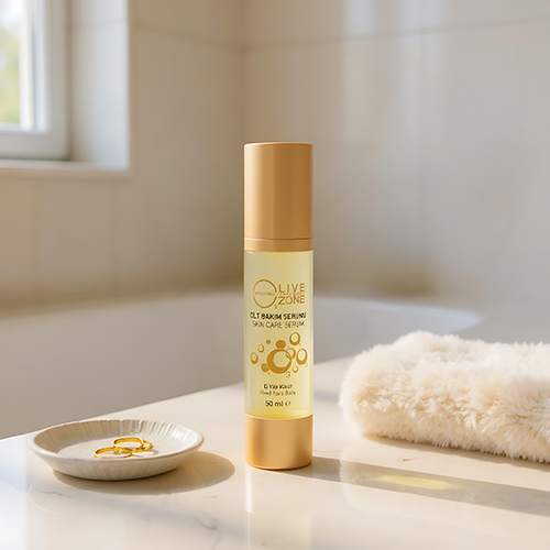 Salutem Plus Medikal Ozon Cihazı