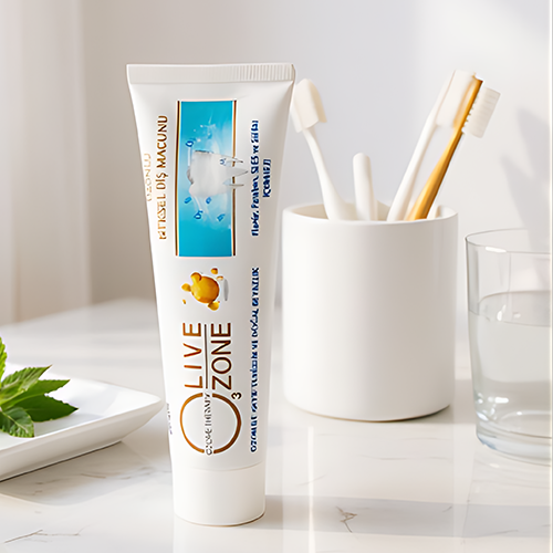 Salutem Plus Medikal Ozon Cihazı