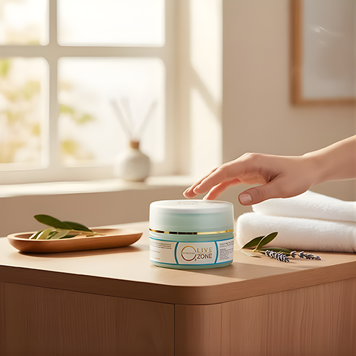 Salutem Plus Medikal Ozon Cihazı