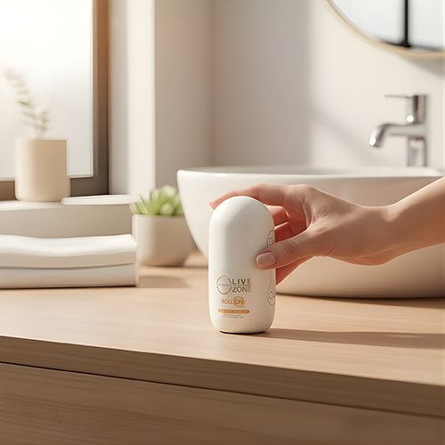 Salutem Plus Medikal Ozon Cihazı