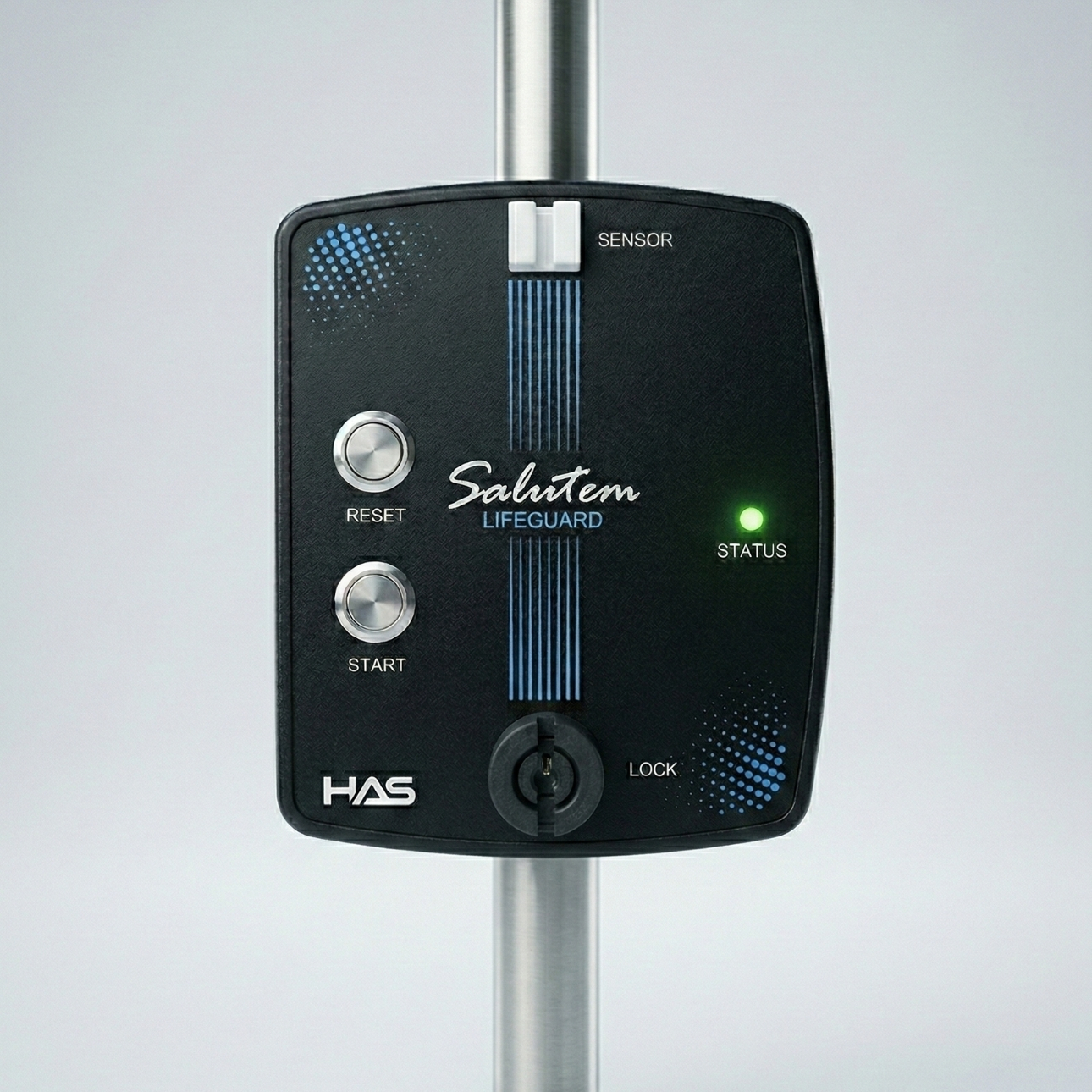 Lifeguard Emboli Dedektörü