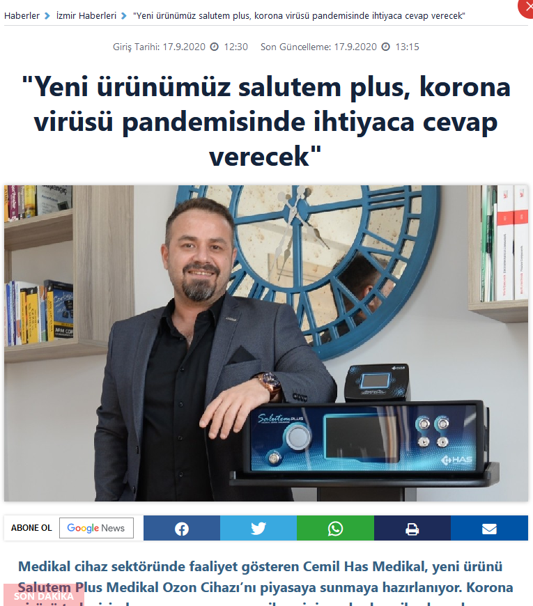 Gazete haberi: sabah1