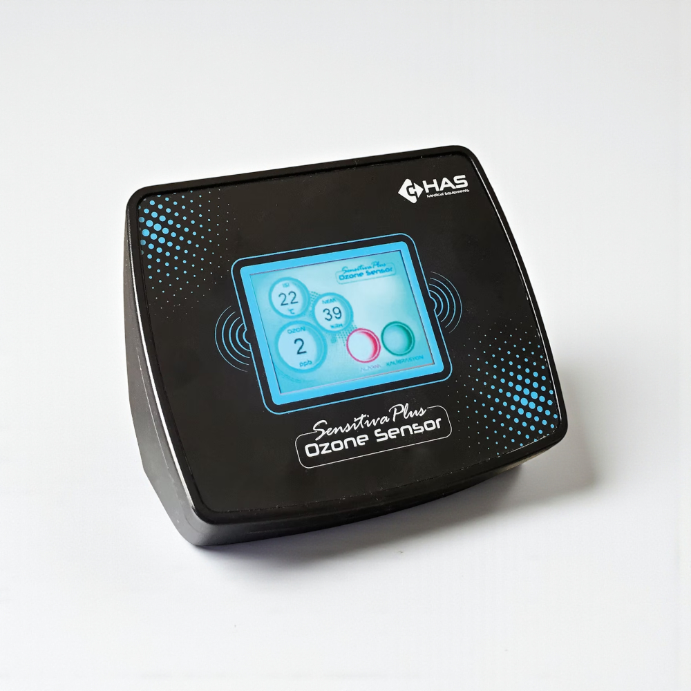 Sensitiva Plus Ozon Sensörü